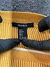 Forever 21 Gold Long Sleeve Turtleneck Size S - photo 7