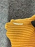 Forever 21 Gold Long Sleeve Turtleneck Size S - photo 8