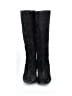 Venezia Black Boots Size 8 (wide) - photo 2