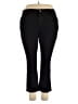 Lee Black Jeans Size 20w - photo 1