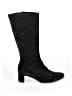 Venezia Black Boots Size 8 (wide) - photo 1