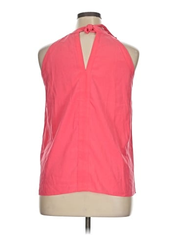 Collective Concepts Sleeveless Blouse (view 2)