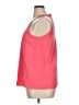 Collective Concepts 100% Polyester Pink Sleeveless Blouse Size XL - photo 5