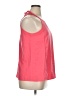 Collective Concepts 100% Polyester Pink Sleeveless Blouse Size XL - photo 4