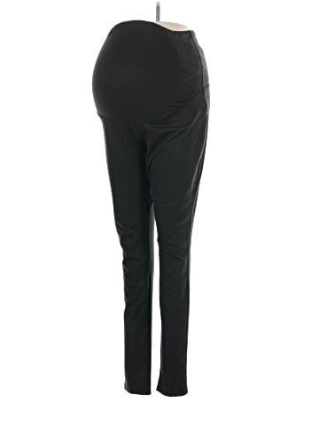 Isabel Maternity Active Pants (view 1)