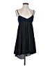 Zara Blue Cocktail Dress Size XS - photo 1