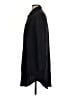 Rails 100% Rayon Solid Black Casual Dress Size S - photo 5