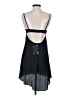 Zara Blue Cocktail Dress Size XS - photo 2
