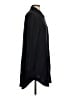 Rails 100% Rayon Solid Black Casual Dress Size S - photo 4