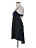 Zara Blue Cocktail Dress Size XS - photo 5