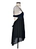 Zara Blue Cocktail Dress Size XS - photo 4