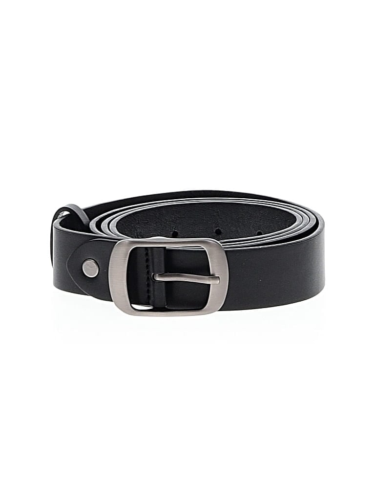 Assorted Brands Belt In Black