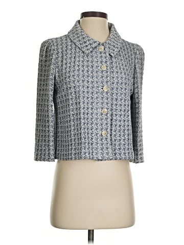 St. John Collection Jacket (view 1)