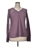 Justify Purple Long Sleeve T-Shirt Size XL - photo 1