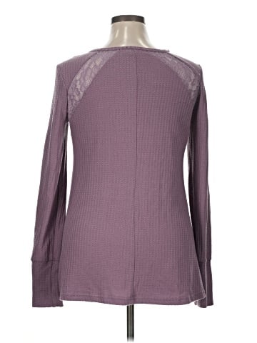 Justify Long Sleeve T-Shirt (view 2)
