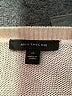 Ann Taylor Pink Pullover Sweater Size XS - photo 4