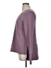 Justify Purple Long Sleeve T-Shirt Size XL - photo 5