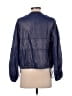 Elevenses Blue Jacket Size XS - Sm - photo 2