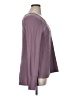 Justify Purple Long Sleeve T-Shirt Size XL - photo 4