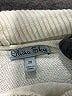 Olivia Sky Ivory Turtleneck Sweater Size 2X - photo 7