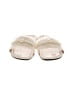 Assorted Brands Ivory Sandals Size 5 - photo 2