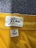 J.Crew Gold Jeans Size 26 waist - photo 7