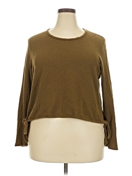 Te Xture & Thread Madewell Cardigan