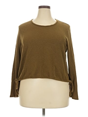 TeXTURE & THREAD Madewell Cardigan (view 1)