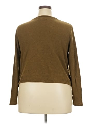 TeXTURE & THREAD Madewell Cardigan (view 2)