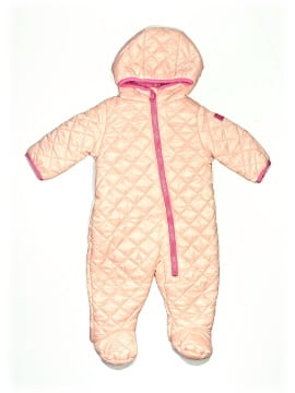 Steve Madden Short Sleeve Onesie