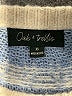 Oak & Trellis Argyle Gray Pullover Sweater Size XS - photo 7