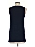 J.Jill Blue Sleeveless Top Size XS - photo 2