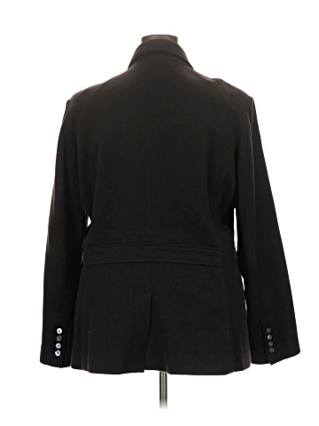 Eddie Bauer Wool Blazer (view 2)