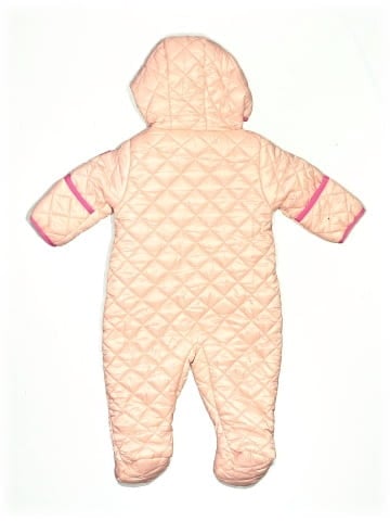 Steve Madden Short Sleeve Onesie (view 2)