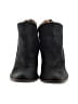 Qupid Black Ankle Boots Size 5 1/2 - photo 2
