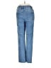 FRAME Hearts Blue Jeans Size 26 waist - photo 2