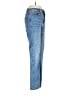 FRAME Hearts Blue Jeans Size 26 waist - photo 4