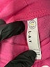 LAT Pink Pullover Hoodie Size XL (kids) - photo 3