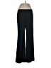 Apostrophe Black Dress Pants Size 12 - photo 1