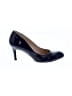 L.K. Bennett Blue Heels Size EU 39 - photo 1