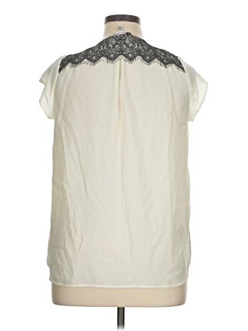 Collective Concepts Sleeveless Blouse (view 2)