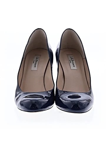 L.K. Bennett Heels (view 2)