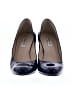 L.K. Bennett Blue Heels Size EU 39 - photo 2