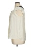 Collective Concepts 100% Polyester Ivory Sleeveless Blouse Size XL - photo 5