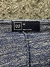 Gap Blue Casual Dress Size XS - photo 7
