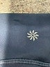 Athleta Solid Blue Active Skort Size M - photo 3