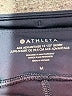 Athleta Solid Blue Active Skort Size M - photo 4