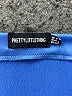 PrettyLittleThing 100% Polyester Blue Cocktail Dress Size 4 - photo 4