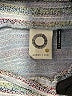 Akemi + Kin Tweed Gray Casual Dress Size S - photo 7