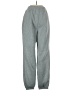 Unbranded 100% Polyester Gray Sweatpants Size XS - photo 2